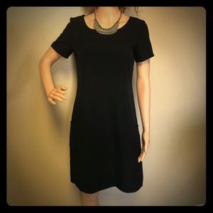 Black Vince Camuto dress-perfect condition